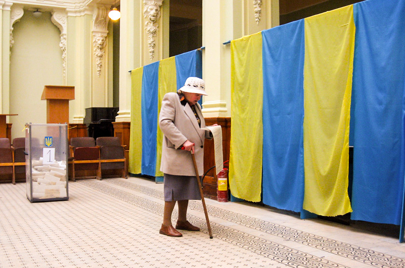 ukraine-poll