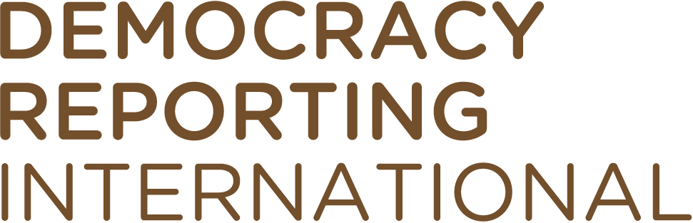 NEWS | DEMOCRACY REPORTING INTERNATIONAL (DRI) SEMINAR  “THE ART OF CREATIVE WRITING AND ANALYTICS STYLE”